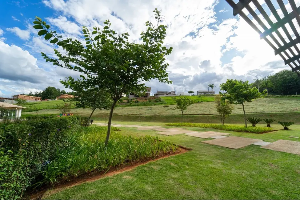 Foto 2 de Terreno / Lote à venda em Caxambu, Jundiai - SP