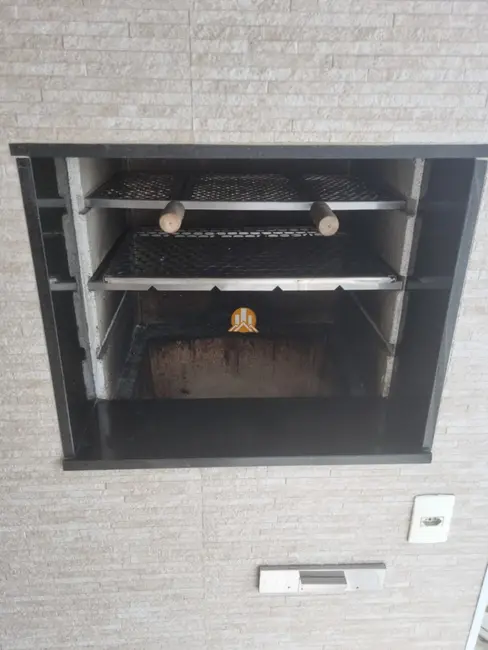 Apartamento com 3 quartos à venda, 128m2 em Ipiranga, São Paulo - SP - imagem 6 Foto 6 de Apartamento com 3 quartos à venda, 128m2 em Ipiranga, São Paulo - SP