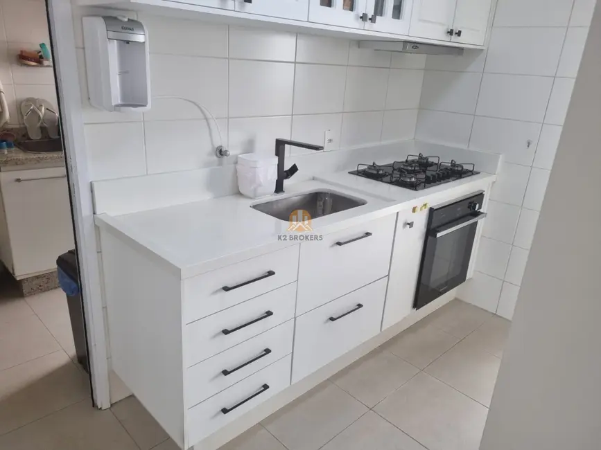 Apartamento com 3 quartos à venda, 128m2 em Ipiranga, São Paulo - SP - imagem 8 Foto 8 de Apartamento com 3 quartos à venda, 128m2 em Ipiranga, São Paulo - SP