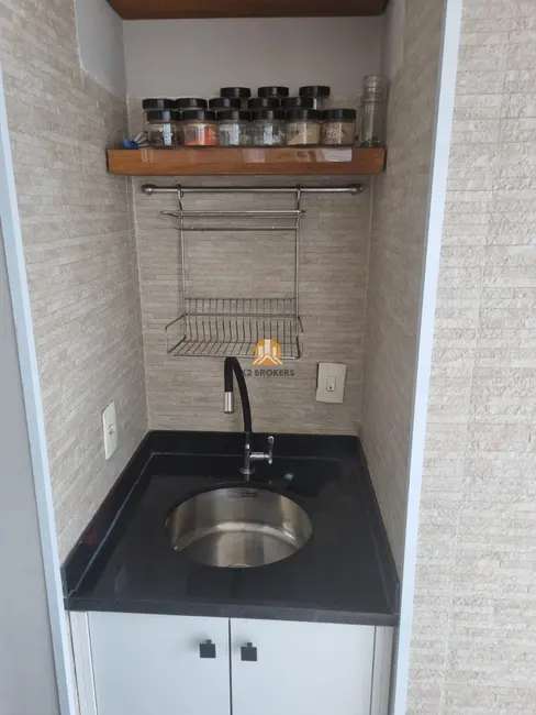 Apartamento com 3 quartos à venda, 128m2 em Ipiranga, São Paulo - SP - imagem 7 Foto 7 de Apartamento com 3 quartos à venda, 128m2 em Ipiranga, São Paulo - SP