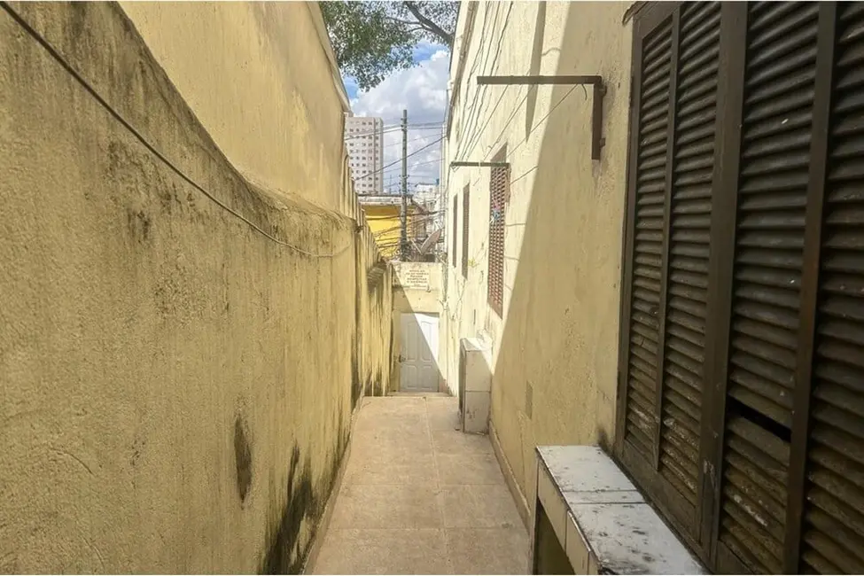 Foto 1 de Casa com 1 quarto à venda, 212m2 em Aclimação, São Paulo - SP
