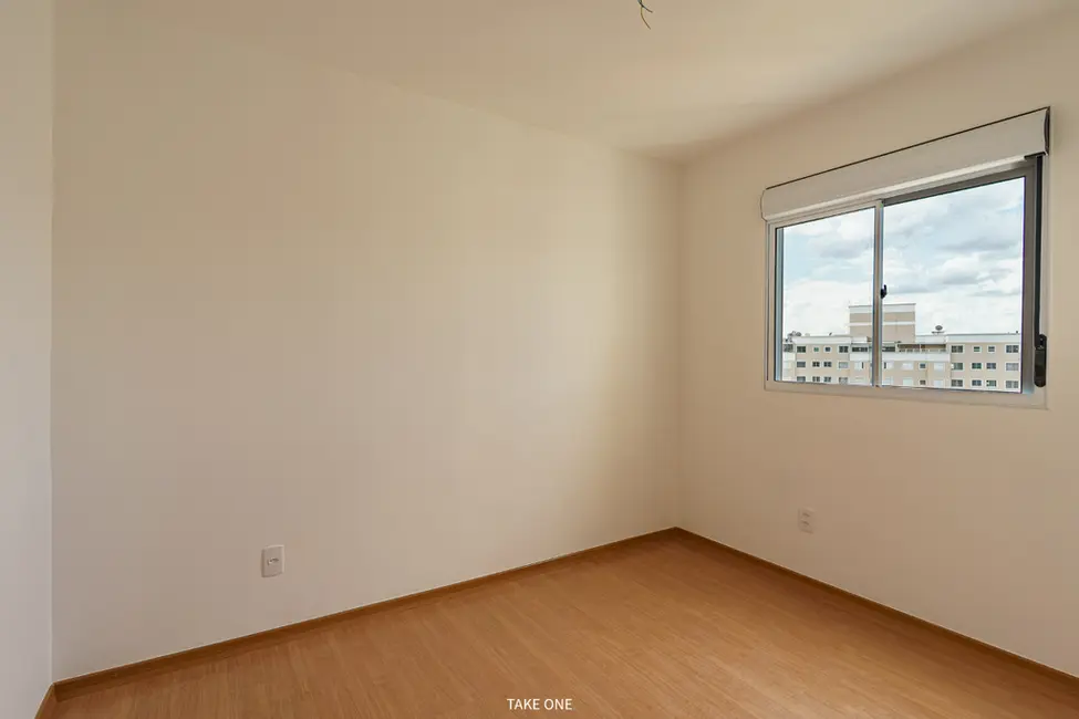 Foto 1 de Apartamento com 2 quartos à venda, 54m2 em Jardim Nova Europa, Campinas - SP