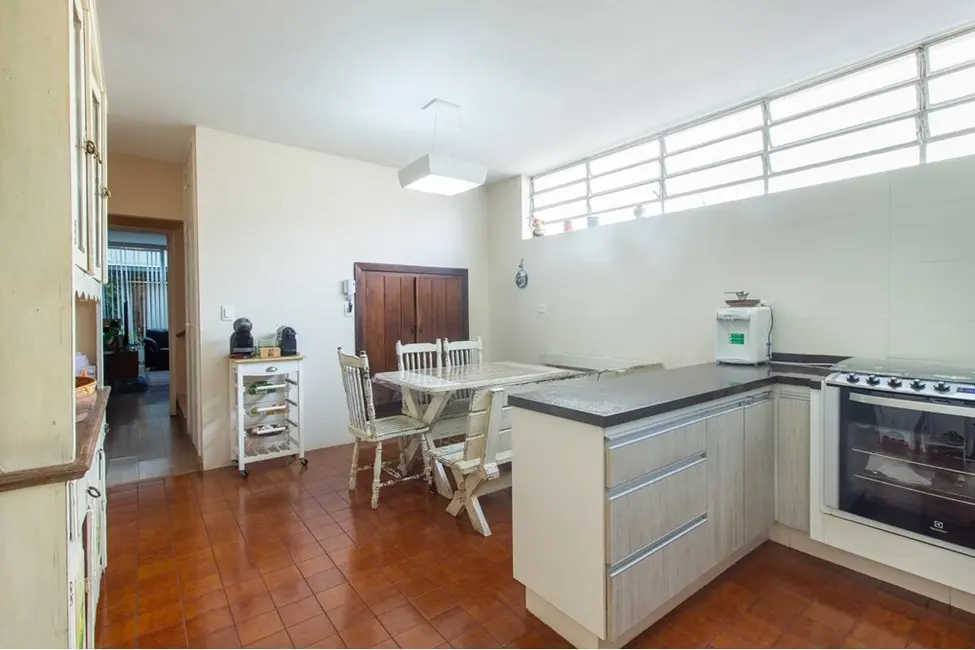 Casa com 3 quartos à venda, 189m2 em Vila Clementino, São Paulo - SP - imagem 7 Foto 7 de Casa com 3 quartos à venda, 189m2 em Vila Clementino, São Paulo - SP