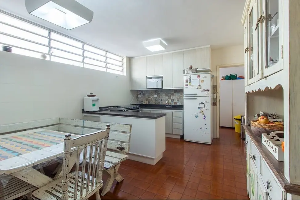 Casa com 3 quartos à venda, 189m2 em Vila Clementino, São Paulo - SP - imagem 5 Foto 5 de Casa com 3 quartos à venda, 189m2 em Vila Clementino, São Paulo - SP