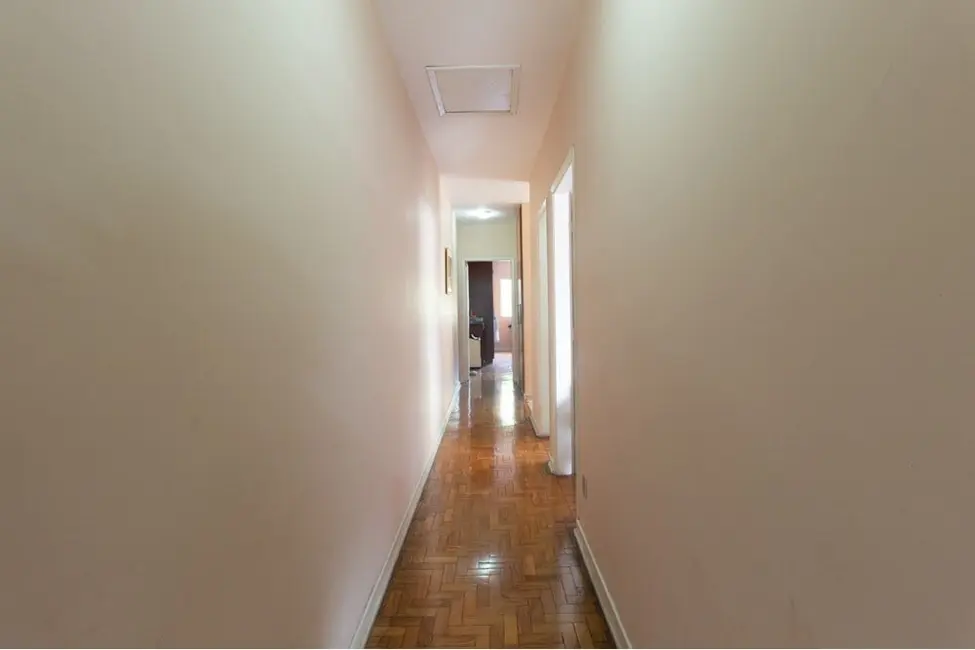 Casa com 3 quartos à venda, 189m2 em Vila Clementino, São Paulo - SP - imagem 4 Foto 4 de Casa com 3 quartos à venda, 189m2 em Vila Clementino, São Paulo - SP