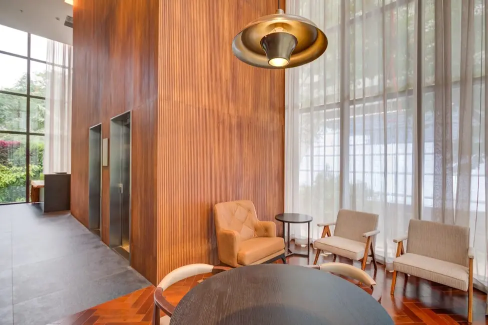 Foto 3 de Apartamento com 1 quarto à venda, 22m2 em Paraíso, São Paulo - SP