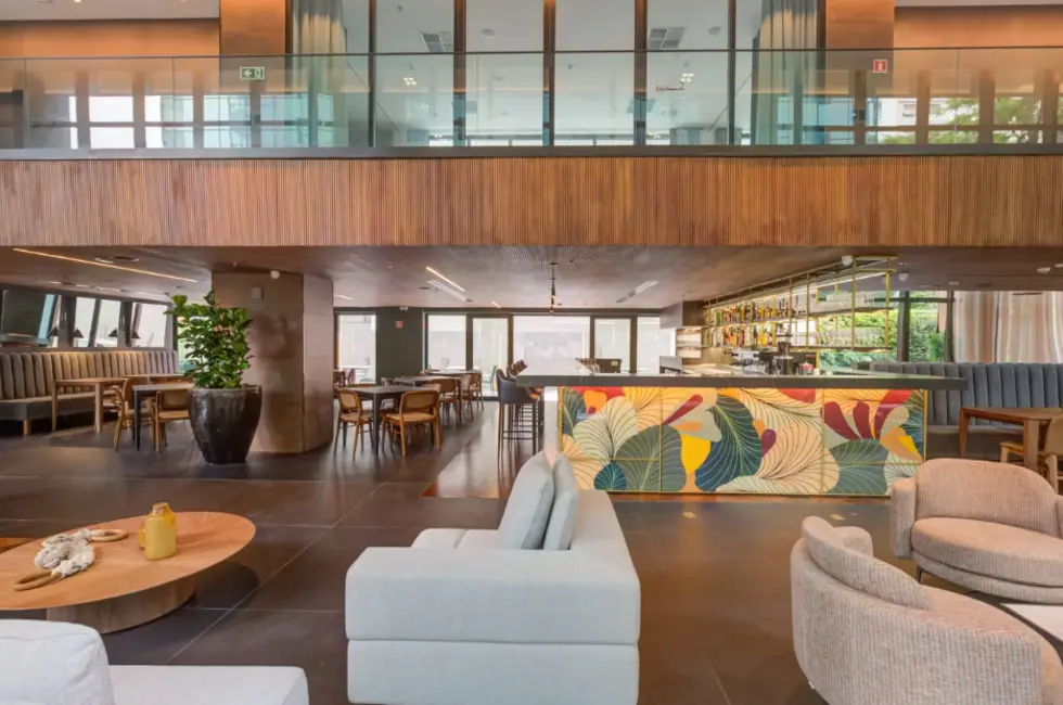 Foto 7 de Apartamento com 1 quarto à venda, 22m2 em Paraíso, São Paulo - SP