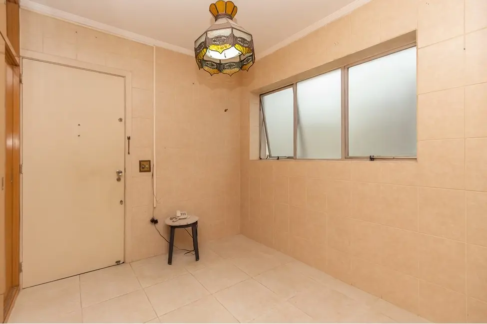 Apartamento com 4 quartos à venda, 227m2 em Itaim Bibi, São Paulo - SP - imagem 8 Foto 8 de Apartamento com 4 quartos à venda, 227m2 em Itaim Bibi, São Paulo - SP