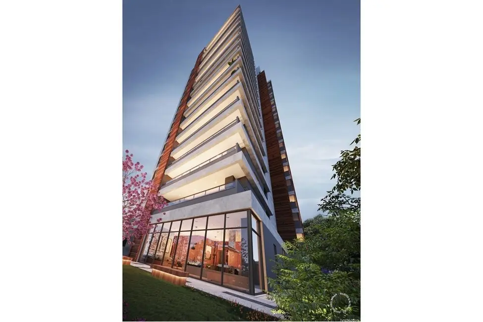 Foto 9 de Apartamento com 3 quartos à venda, 121m2 em Moema, São Paulo - SP