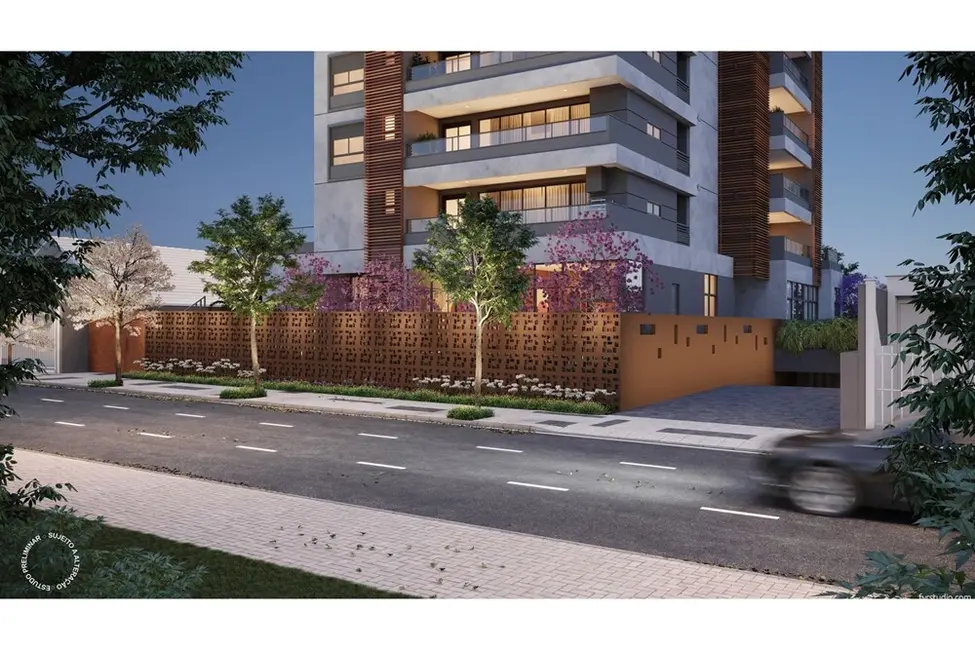 Foto 8 de Apartamento com 3 quartos à venda, 121m2 em Moema, São Paulo - SP