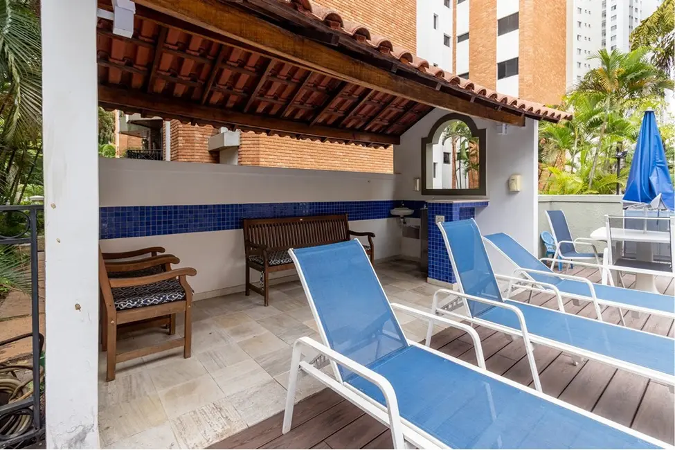 Apartamento com 3 quartos à venda, 99m2 em Vila Leopoldina, São Paulo - SP - imagem 4 Foto 4 de Apartamento com 3 quartos à venda, 99m2 em Vila Leopoldina, São Paulo - SP