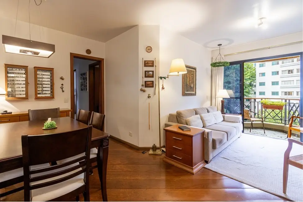 Apartamento com 3 quartos à venda, 99m2 em Vila Leopoldina, São Paulo - SP - imagem 1 Foto 1 de Apartamento com 3 quartos à venda, 99m2 em Vila Leopoldina, São Paulo - SP