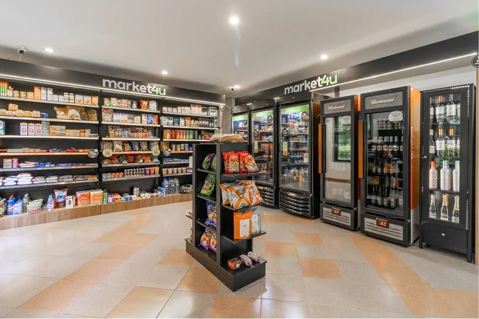 Apartamento com 3 quartos à venda, 99m2 em Vila Leopoldina, São Paulo - SP - imagem 3 Foto 3 de Apartamento com 3 quartos à venda, 99m2 em Vila Leopoldina, São Paulo - SP