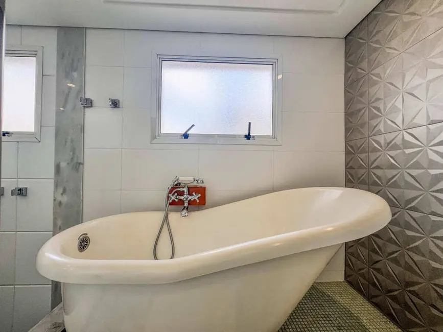 Foto 4 de Apartamento com 3 quartos à venda, 118m2 em Pinheiros, São Paulo - SP