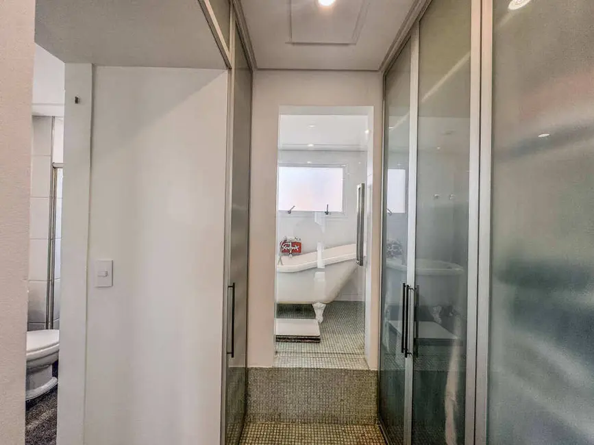 Foto 9 de Apartamento com 3 quartos à venda, 118m2 em Pinheiros, São Paulo - SP