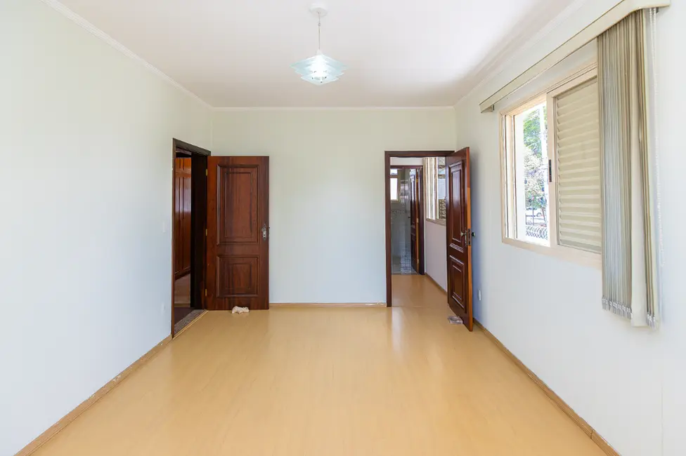 Foto 2 de Casa com 4 quartos à venda, 332m2 em Indianópolis, São Paulo - SP