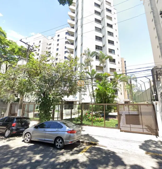 Apartamento com 4 quartos à venda, 143m2 em Moema, São Paulo - SP - imagem 1 Foto 1 de Apartamento com 4 quartos à venda, 143m2 em Moema, São Paulo - SP