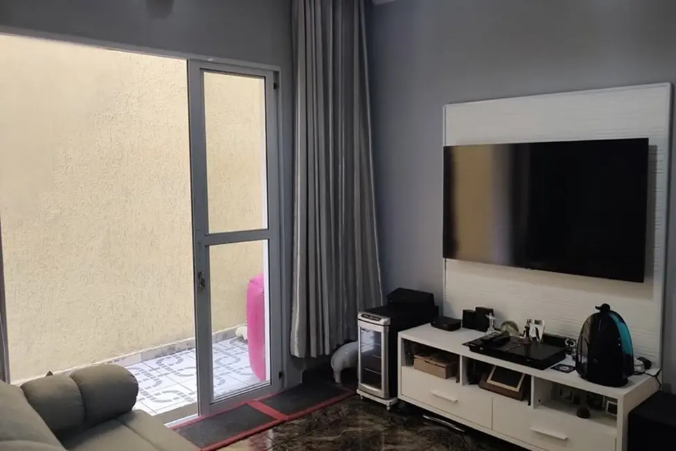 Foto 1 de Casa com 4 quartos à venda, 173m2 em Penha de França, São Paulo - SP