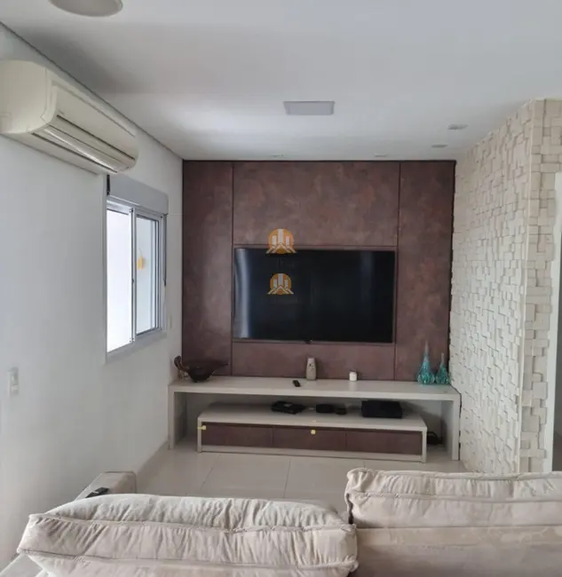 Foto 2 de Apartamento com 3 quartos à venda, 128m2 em Ipiranga, São Paulo - SP
