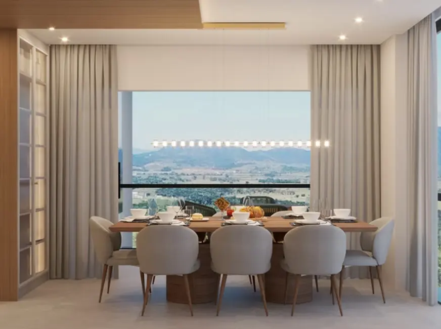 Apartamento com 3 quartos à venda, 141m2 em Itapema - SC - imagem 9 Foto 9 de Apartamento com 3 quartos à venda, 141m2 em Itapema - SC