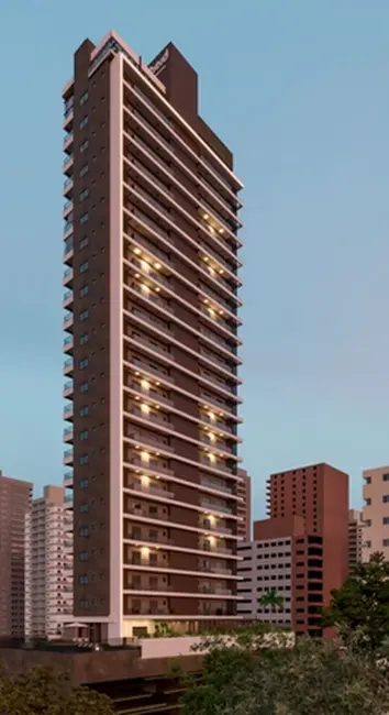 Apartamento com 3 quartos à venda, 141m2 em Itapema - SC - imagem 3 Foto 3 de Apartamento com 3 quartos à venda, 141m2 em Itapema - SC