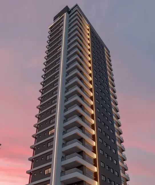 Apartamento com 3 quartos à venda, 141m2 em Itapema - SC - imagem 1 Foto 1 de Apartamento com 3 quartos à venda, 141m2 em Itapema - SC