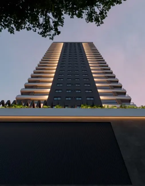 Apartamento com 3 quartos à venda, 141m2 em Itapema - SC - imagem 5 Foto 5 de Apartamento com 3 quartos à venda, 141m2 em Itapema - SC