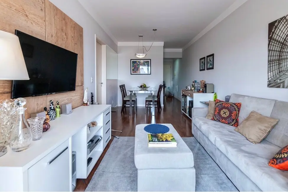 Foto 2 de Apartamento com 2 quartos à venda, 69m2 em Vila Moinho Velho, São Paulo - SP