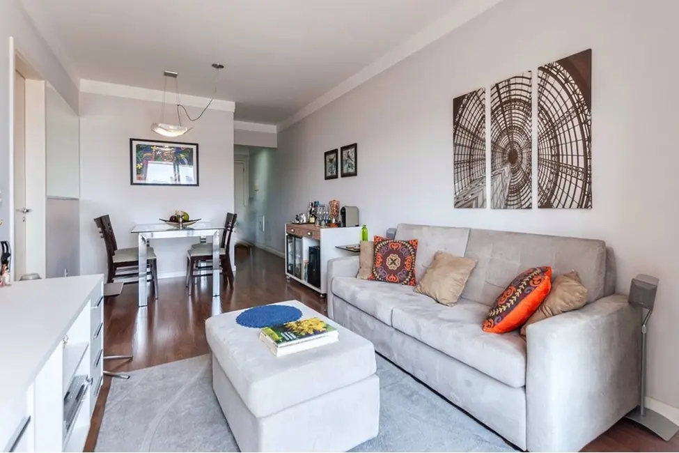 Foto 4 de Apartamento com 2 quartos à venda, 69m2 em Vila Moinho Velho, São Paulo - SP