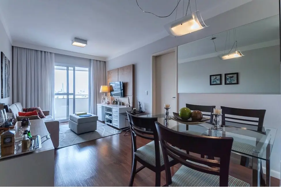 Foto 5 de Apartamento com 2 quartos à venda, 69m2 em Vila Moinho Velho, São Paulo - SP