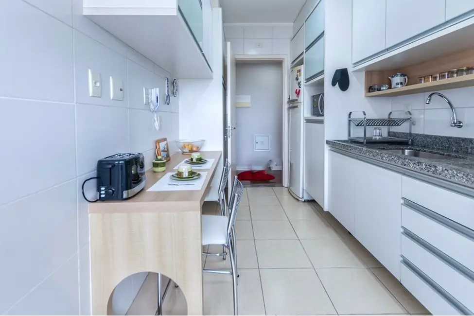 Foto 8 de Apartamento com 2 quartos à venda, 69m2 em Vila Moinho Velho, São Paulo - SP
