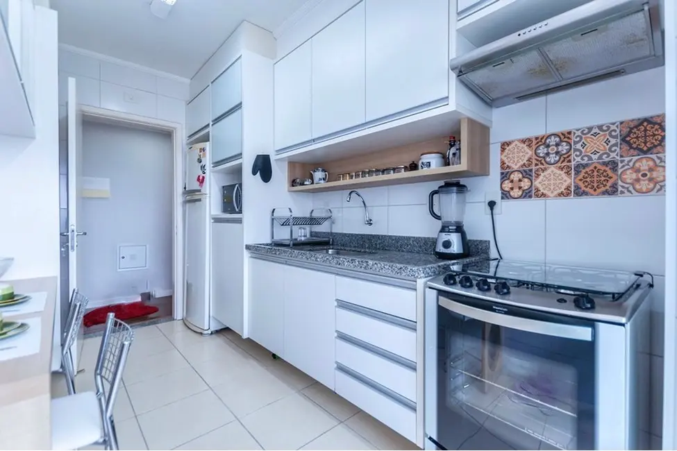 Foto 7 de Apartamento com 2 quartos à venda, 69m2 em Vila Moinho Velho, São Paulo - SP