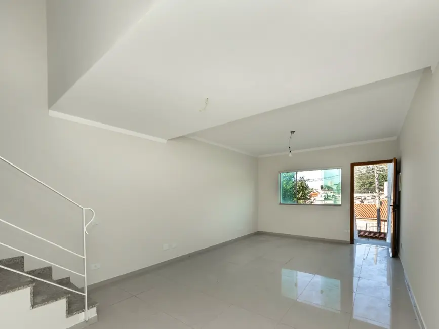 Foto 2 de Casa com 3 quartos à venda, 182m2 em Jardim Santo Elias, São Paulo - SP