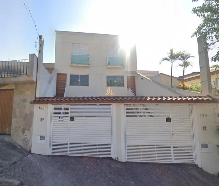 Foto 1 de Casa com 3 quartos à venda, 182m2 em Jardim Santo Elias, São Paulo - SP