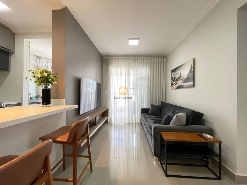 Foto 1 de Apartamento com 2 quartos à venda, 74m2 em Água Verde, Curitiba - PR
