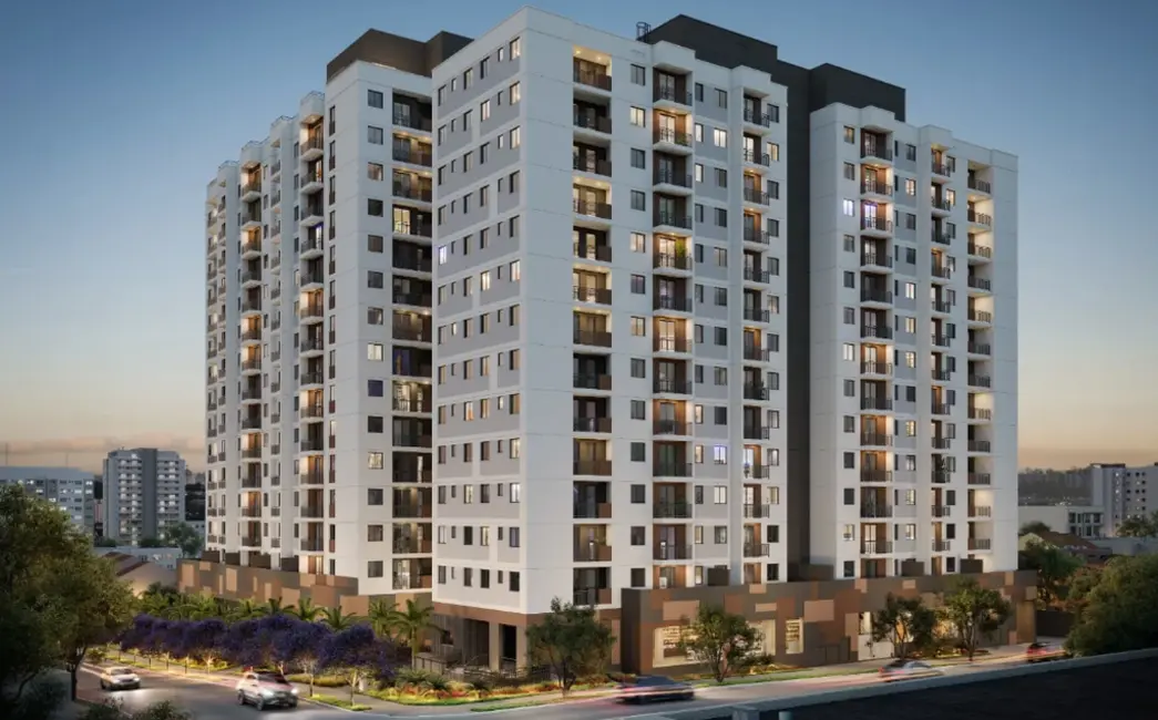 Apartamento com 2 quartos à venda, 47m2 em Bom Retiro, São Paulo - SP - imagem 1 Foto 1 de Apartamento com 2 quartos à venda, 47m2 em Bom Retiro, São Paulo - SP