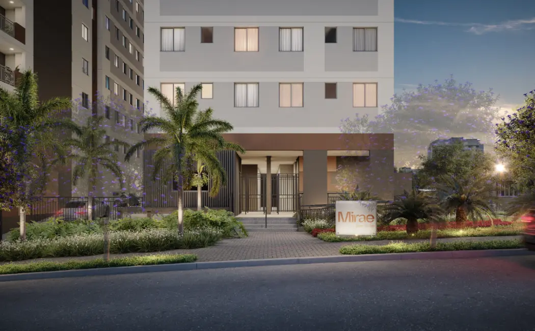 Apartamento com 2 quartos à venda, 47m2 em Bom Retiro, São Paulo - SP - imagem 2 Foto 2 de Apartamento com 2 quartos à venda, 47m2 em Bom Retiro, São Paulo - SP