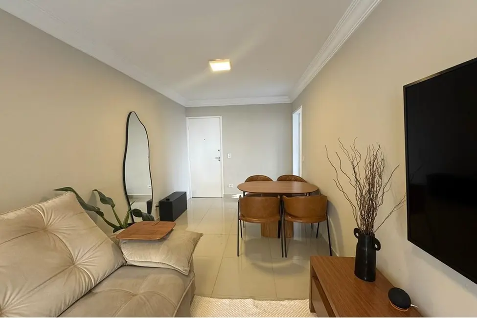 Foto 2 de Apartamento com 2 quartos à venda, 64m2 em Vila Aurora (Zona Norte), São Paulo - SP