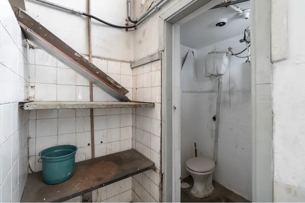 Sala Comercial à venda, 196m2 em Vila Mariana, São Paulo - SP - imagem 4 Foto 4 de Sala Comercial à venda, 196m2 em Vila Mariana, São Paulo - SP