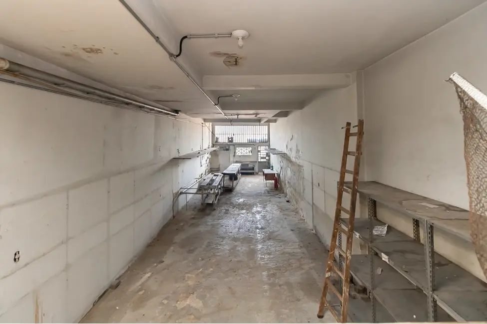 Sala Comercial à venda, 196m2 em Vila Mariana, São Paulo - SP - imagem 5 Foto 5 de Sala Comercial à venda, 196m2 em Vila Mariana, São Paulo - SP