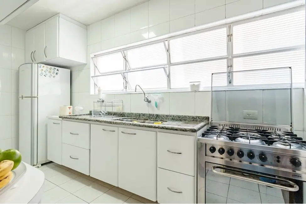Apartamento com 3 quartos à venda, 124m2 em Jardim Paulista, São Paulo - SP - imagem 7 Foto 7 de Apartamento com 3 quartos à venda, 124m2 em Jardim Paulista, São Paulo - SP