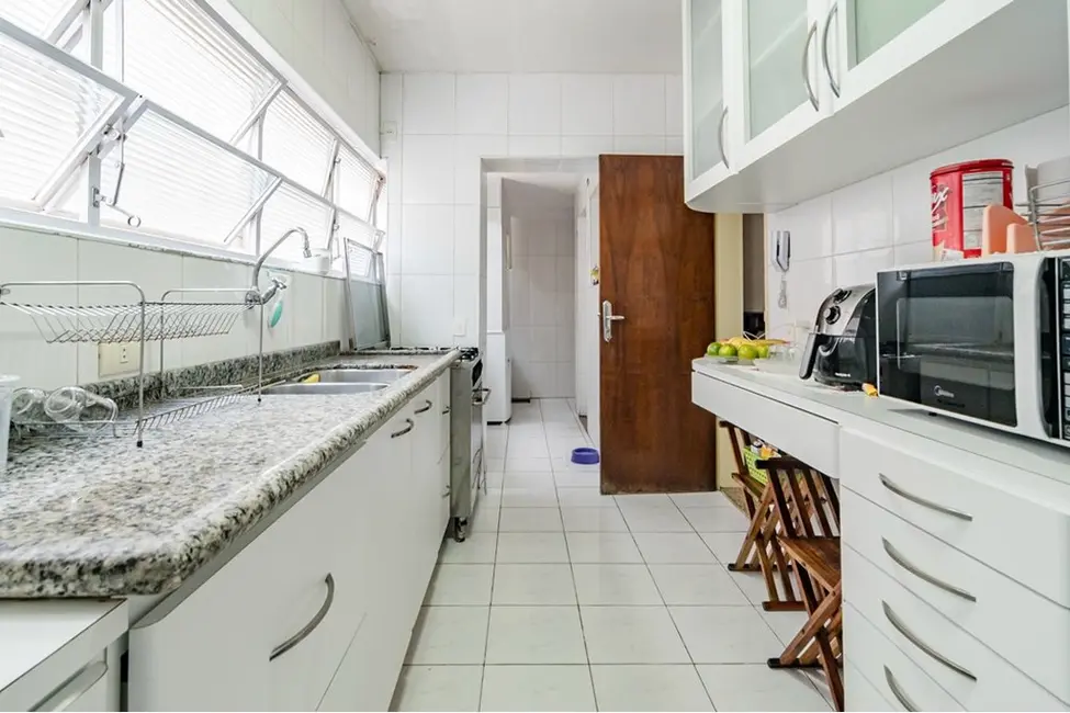 Apartamento com 3 quartos à venda, 124m2 em Jardim Paulista, São Paulo - SP - imagem 9 Foto 9 de Apartamento com 3 quartos à venda, 124m2 em Jardim Paulista, São Paulo - SP