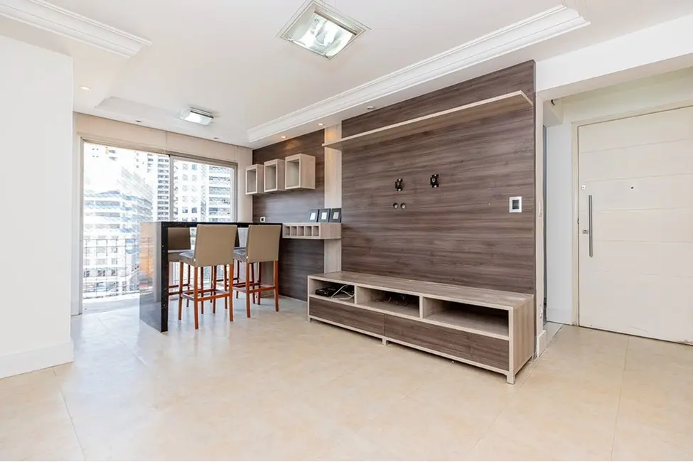 Apartamento com 2 quartos à venda, 65m2 em Itaim Bibi, São Paulo - SP - imagem 1 Foto 1 de Apartamento com 2 quartos à venda, 65m2 em Itaim Bibi, São Paulo - SP