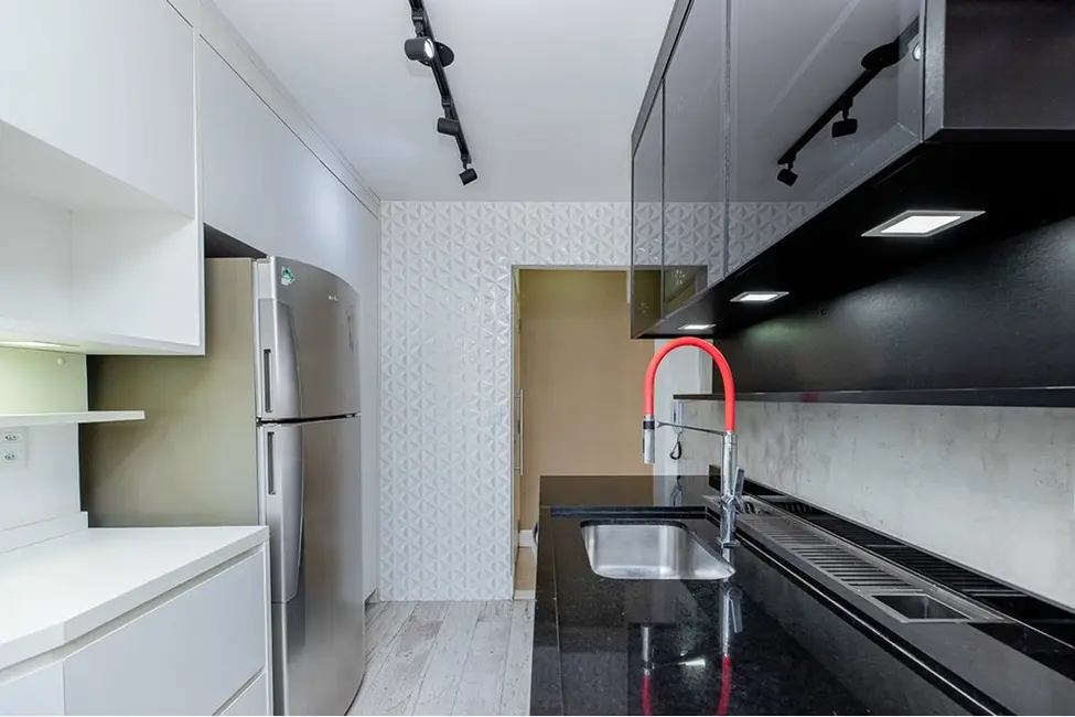 Apartamento com 2 quartos à venda, 65m2 em Itaim Bibi, São Paulo - SP - imagem 9 Foto 9 de Apartamento com 2 quartos à venda, 65m2 em Itaim Bibi, São Paulo - SP