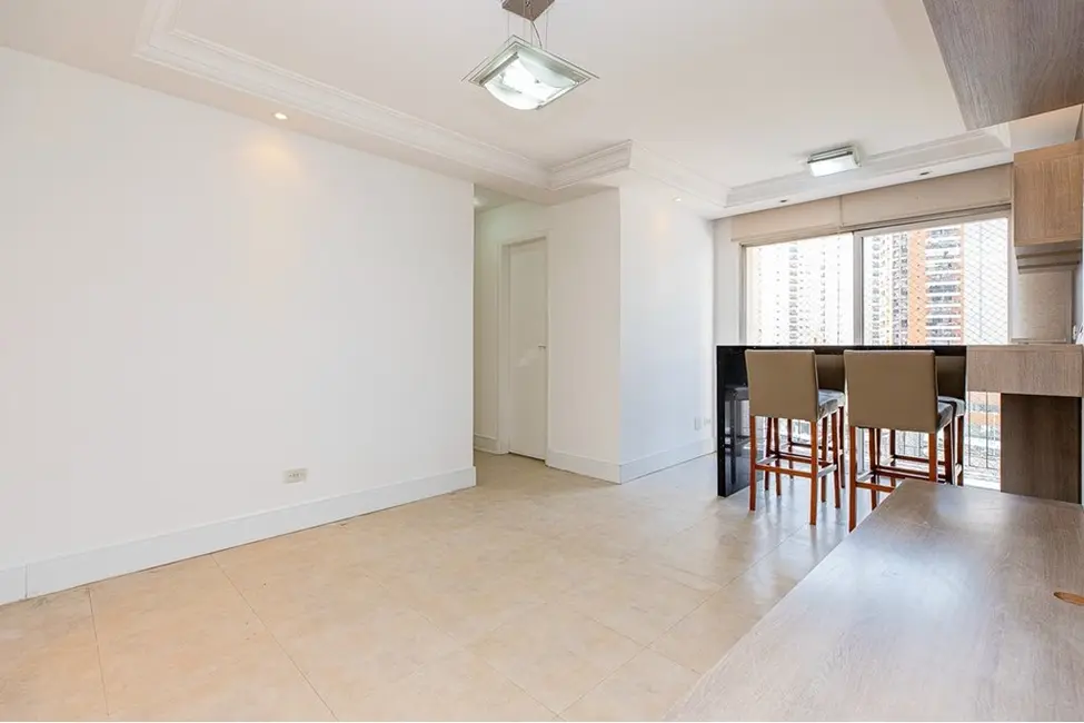 Apartamento com 2 quartos à venda, 65m2 em Itaim Bibi, São Paulo - SP - imagem 3 Foto 3 de Apartamento com 2 quartos à venda, 65m2 em Itaim Bibi, São Paulo - SP