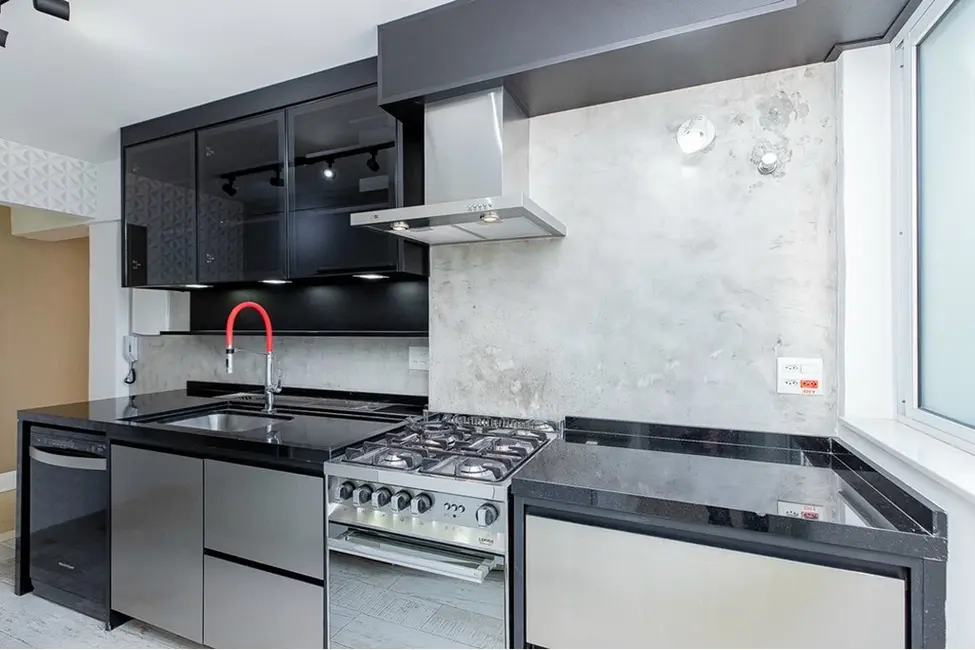 Apartamento com 2 quartos à venda, 65m2 em Itaim Bibi, São Paulo - SP - imagem 8 Foto 8 de Apartamento com 2 quartos à venda, 65m2 em Itaim Bibi, São Paulo - SP