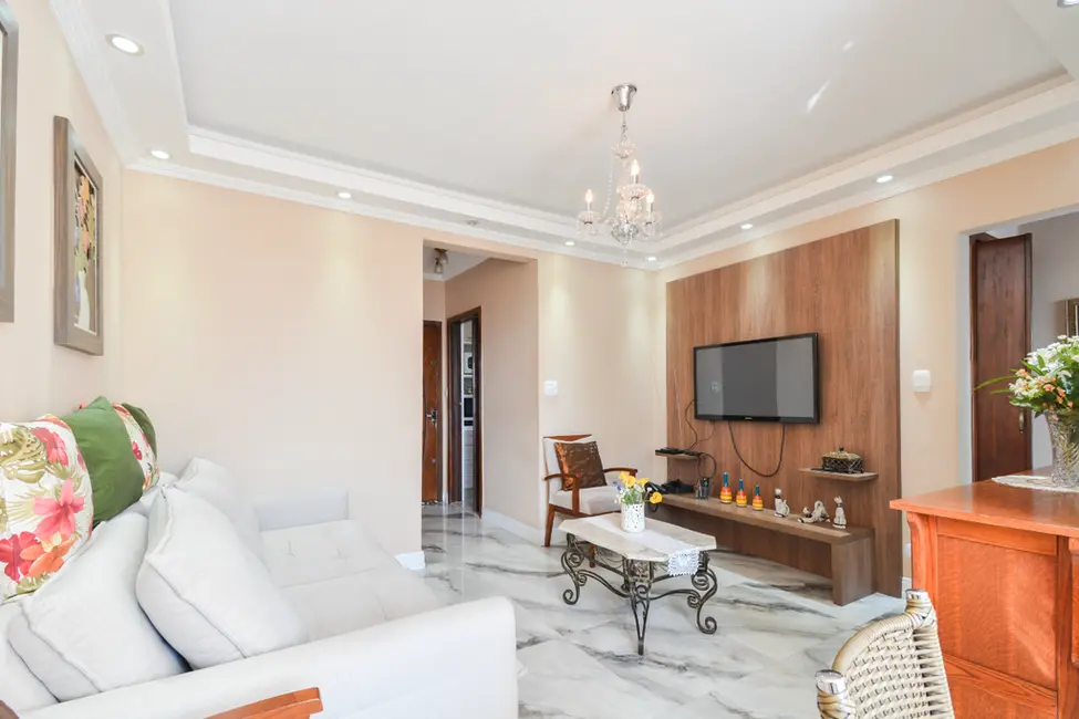 Foto 1 de Apartamento com 2 quartos à venda, 68m2 em Saúde, São Paulo - SP