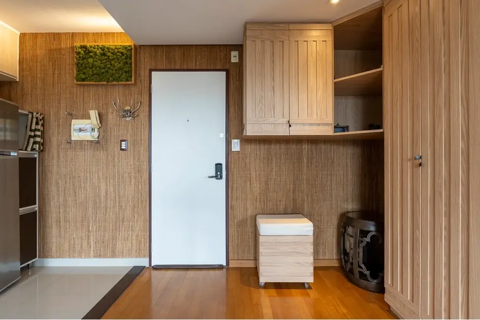 Apartamento com 1 quarto à venda, 40m2 em Aclimação, São Paulo - SP - imagem 5 Foto 5 de Apartamento com 1 quarto à venda, 40m2 em Aclimação, São Paulo - SP