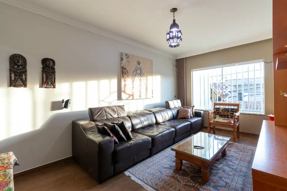 Foto 2 de Casa com 3 quartos à venda, 299m2 em Cidade Líder, São Paulo - SP