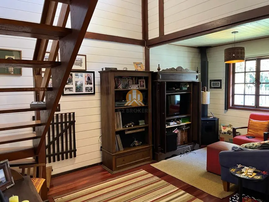 Foto 6 de Casa com 3 quartos à venda, 189m2 em Santa Felicidade, Curitiba - PR